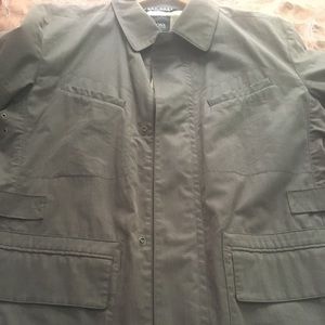 Men’s jacket